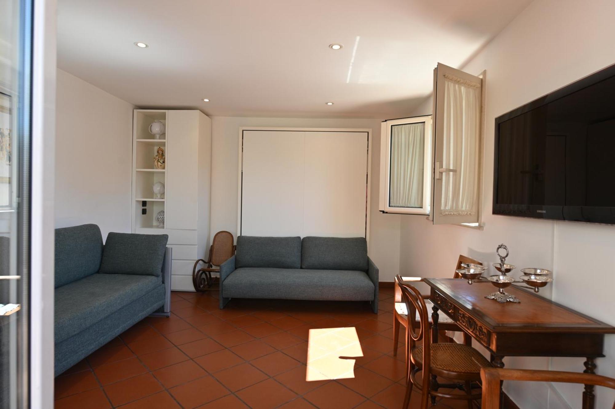 Terrazza128 Lägenhet Bari Exteriör bild